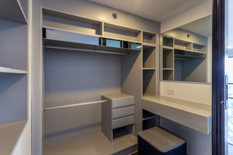 Studio in Chatuchak, Bangkok, Thailand № 141961 - photo 13