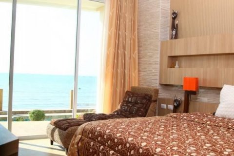 Studio in the Condo in Pattaya, Thailand  № 141964 - photo 6