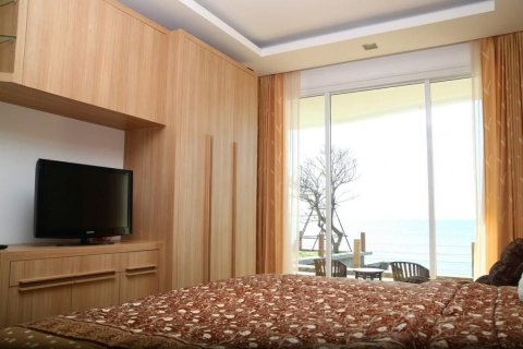 Studio in the Condo in Pattaya, Thailand  № 141964 - photo 5