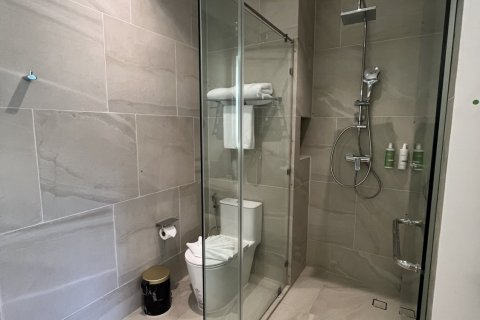 Studio in the Condo in Phuket, Thailand № 141962 - photo 12