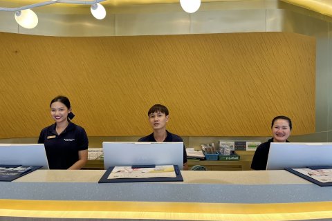 Studio in the Condo in Phuket, Thailand № 141962 - photo 5