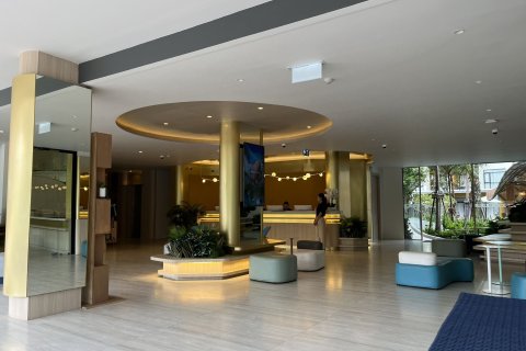 Studio in the Condo in Phuket, Thailand № 141962 - photo 4