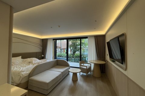 Studio in the Condo in Phuket, Thailand № 141962 - photo 6