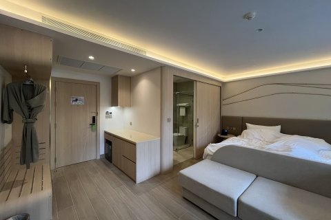 Studio in the Condo in Phuket, Thailand № 141962 - photo 10