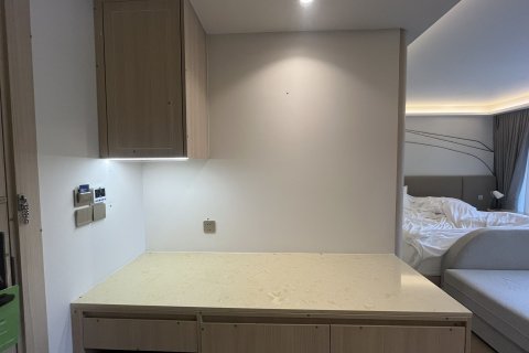 Studio in the Condo in Phuket, Thailand № 141962 - photo 7