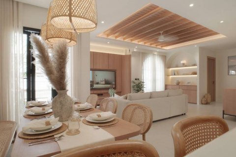 Villa in Wichit, Thailand 3 bedrooms № 132560 - photo 7