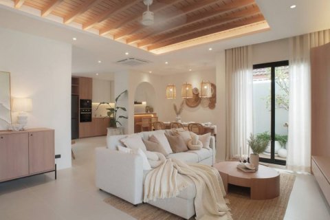 Villa in Wichit, Thailand 3 bedrooms № 132560 - photo 4