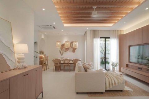Villa in Wichit, Thailand 3 bedrooms № 132560 - photo 5