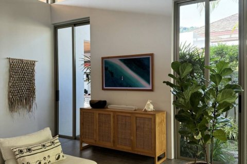 Villa in Bang Tao, Thailand 3 bedrooms № 132558 - photo 3
