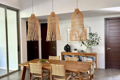 Villa in Bang Tao, Thailand 3 bedrooms № 132558 - photo 5