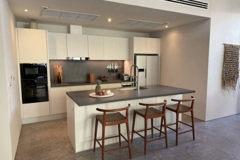 Villa in Bang Tao, Thailand 3 bedrooms № 132558 - photo 4