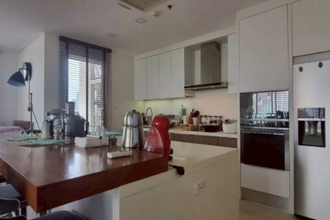 Condo à Pattaya, Thaïlande, 1 chambre  № 132562 - photo 10