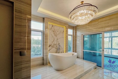 House in Chiang Mai, Thailand 5 bedrooms № 122015 - photo 21