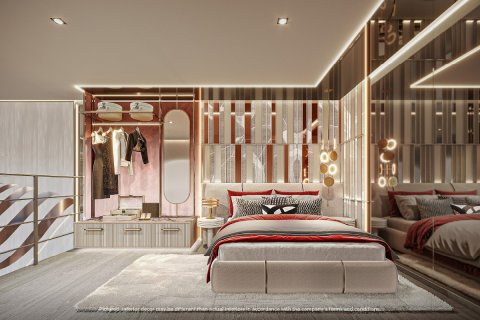 ЖК Aspire Huai Khwang в Хуай Кванге, Бангкок, Таиланд № 130570 - фото 3