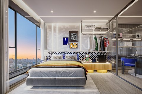 ЖК Aspire Huai Khwang в Хуай Кванге, Бангкок, Таиланд № 130570 - фото 5