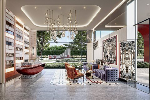 Hors-plan Aspire Huai Khwang à Huai Khwang, Bangkok, Thaïlande № 130570 - photo 2