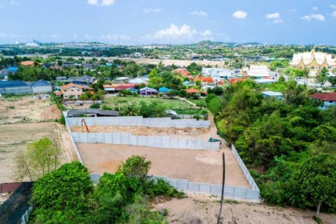 Земельный участок в Паттайе, Таиланд  № 132805 - фото 3