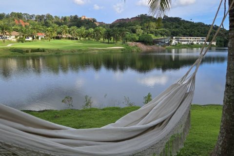 Villa in Kathu, Thailand 4 bedrooms № 132806 - photo 7