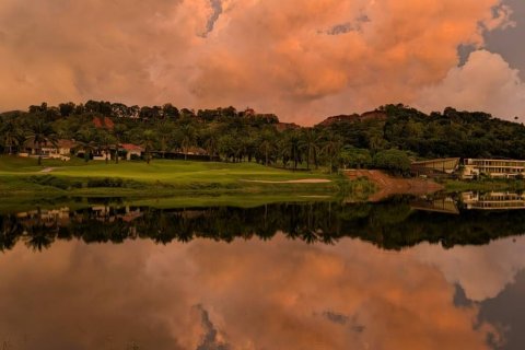 Villa in Kathu, Thailand 4 bedrooms № 132806 - photo 9