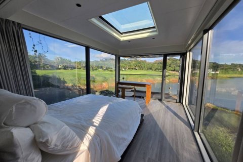 Villa in Kathu, Thailand 4 bedrooms № 132806 - photo 5