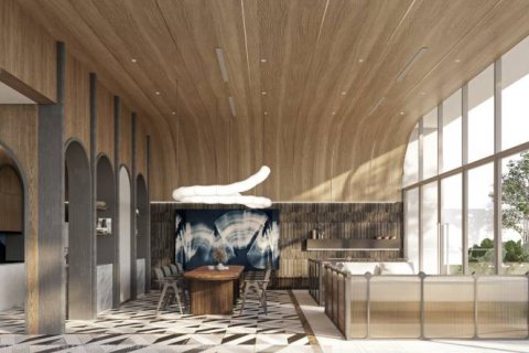 Condo in Bang Kho Laem, Bangkok, Thailand, 2 bedrooms  № 132800 - photo 4