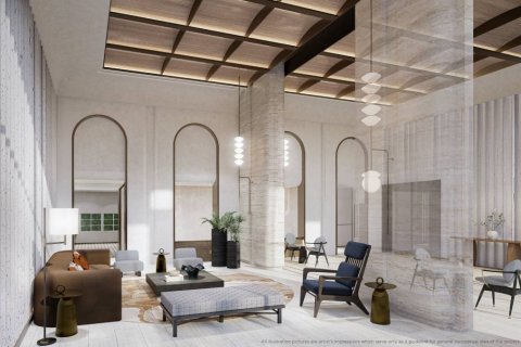 Condo in Bang Kho Laem, Bangkok, Thailand, 2 bedrooms  № 132800 - photo 1