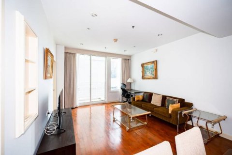Condo à Bangkok, Thaïlande, 1 chambre № 132802 - photo 3