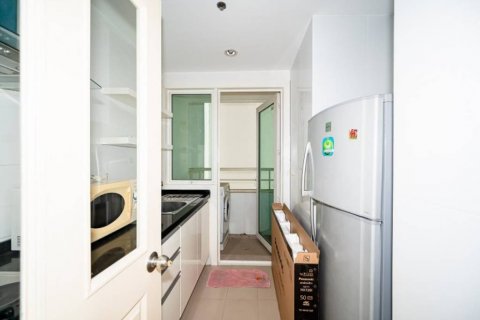 Condo à Bangkok, Thaïlande, 1 chambre № 132802 - photo 5