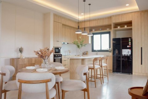 Villa in Hua Hin, Thailand 3 bedrooms № 132801 - photo 10