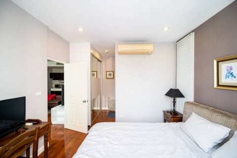 Кондоминиум с 1 спальней в Бангкоке, Таиланд № 132804 - фото 7