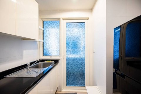 Кондоминиум с 1 спальней в Бангкоке, Таиланд № 132804 - фото 5