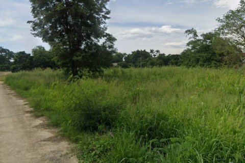 Земельный участок в Паттайе, Таиланд  № 132803 - фото 2