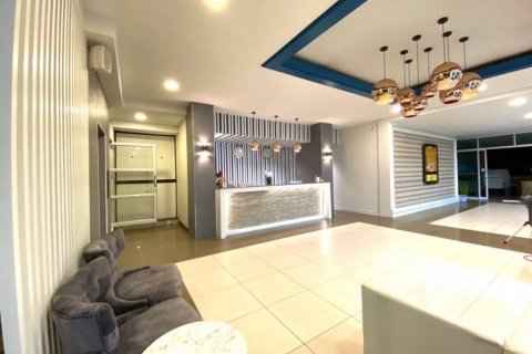 Hotel in Pattaya, Thailand 4800 sq.m. № 86783 - photo 1