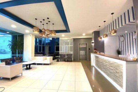 Hotel in Pattaya, Thailand 4800 sq.m. № 86783 - photo 2