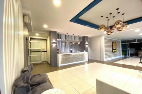 Hotel in Pattaya, Thailand 4800 sq.m. № 86783 - photo 3