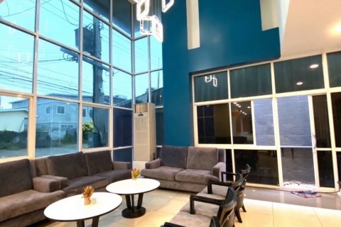 Hotel in Pattaya, Thailand 4800 sq.m. № 86783 - photo 5