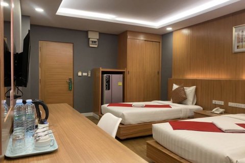 Hotel in Pattaya, Thailand 4800 sq.m. № 86783 - photo 10