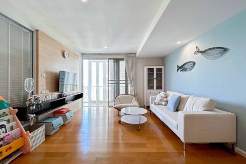 Кондоминиум с 2 спальнями в Хуа Хине, Таиланд № 86780 - фото 2