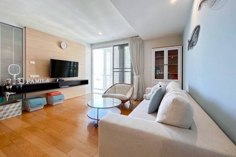 Кондоминиум с 2 спальнями в Хуа Хине, Таиланд № 86780 - фото 5