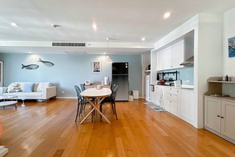 Кондоминиум с 2 спальнями в Хуа Хине, Таиланд № 86780 - фото 8