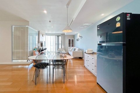 Кондоминиум с 2 спальнями в Хуа Хине, Таиланд № 86780 - фото 10