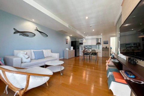 Кондоминиум с 2 спальнями в Хуа Хине, Таиланд № 86780 - фото 3