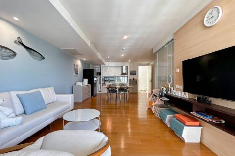 Кондоминиум с 2 спальнями в Хуа Хине, Таиланд № 86780 - фото 1