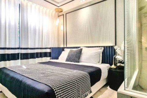 Condo à Bang Lamung, Thaïlande, 2 chambres № 86782 - photo 8