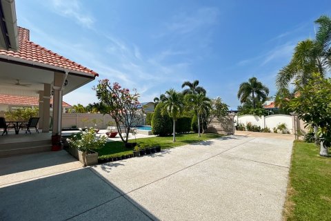 Maison à Hua Hin, Thaïlande 3 chambres № 125484 - photo 4