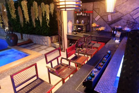 Maison à Hua Hin, Thaïlande 6 chambres № 125476 - photo 1