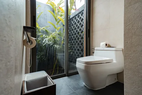 House on Naithon Beach, Thailand 2 bedrooms № 132055 - photo 11