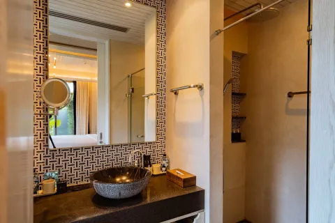 House on Naithon Beach, Thailand 2 bedrooms № 132055 - photo 10