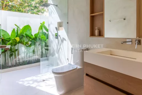 House in Phuket, Thailand 4 bedrooms № 132053 - photo 21