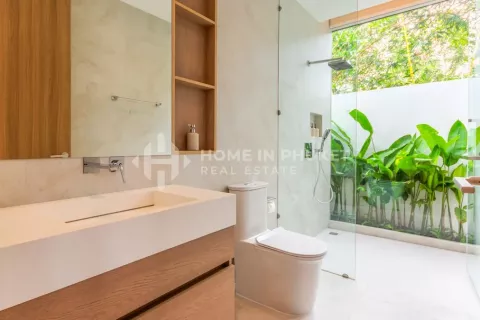 House in Phuket, Thailand 4 bedrooms № 132053 - photo 17